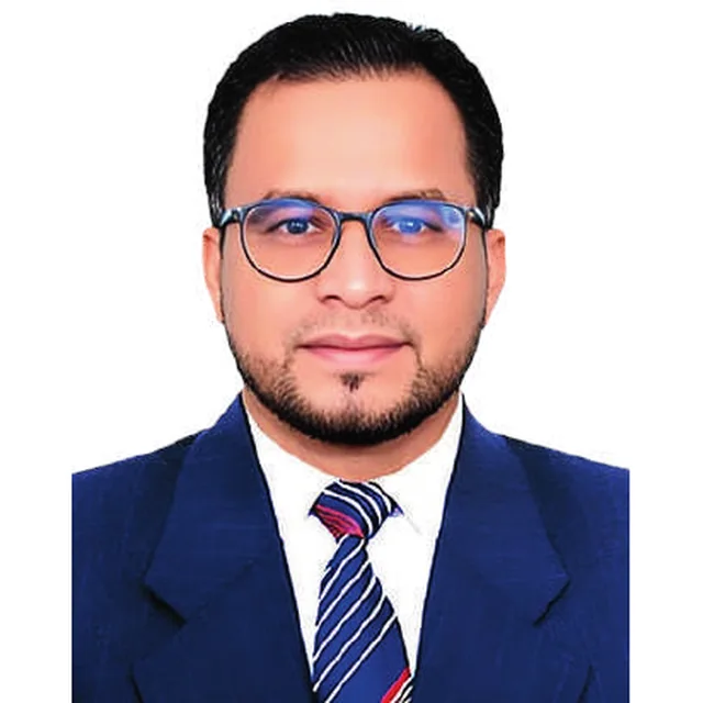 Mohammed Aboobuker Mohammed Ajmeer